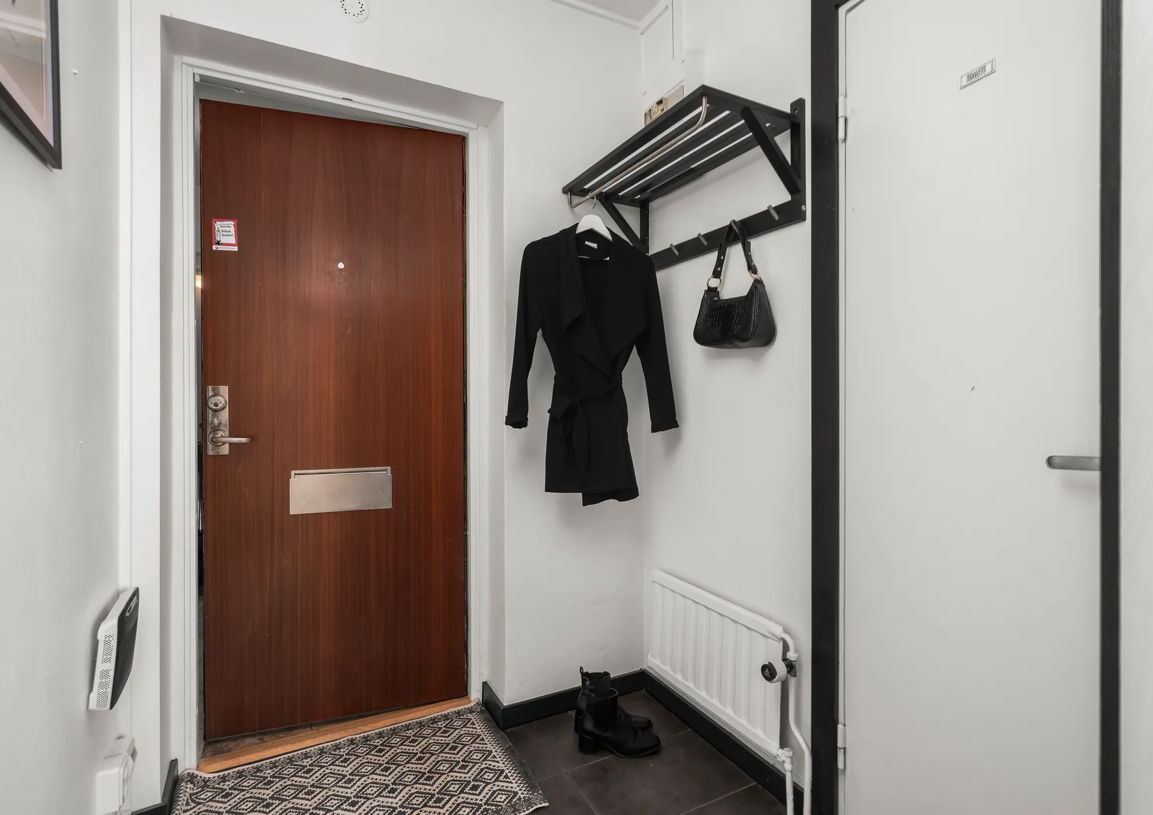 Bostadsrätt, Köpmangatan 22B, Centralt, Sandviken