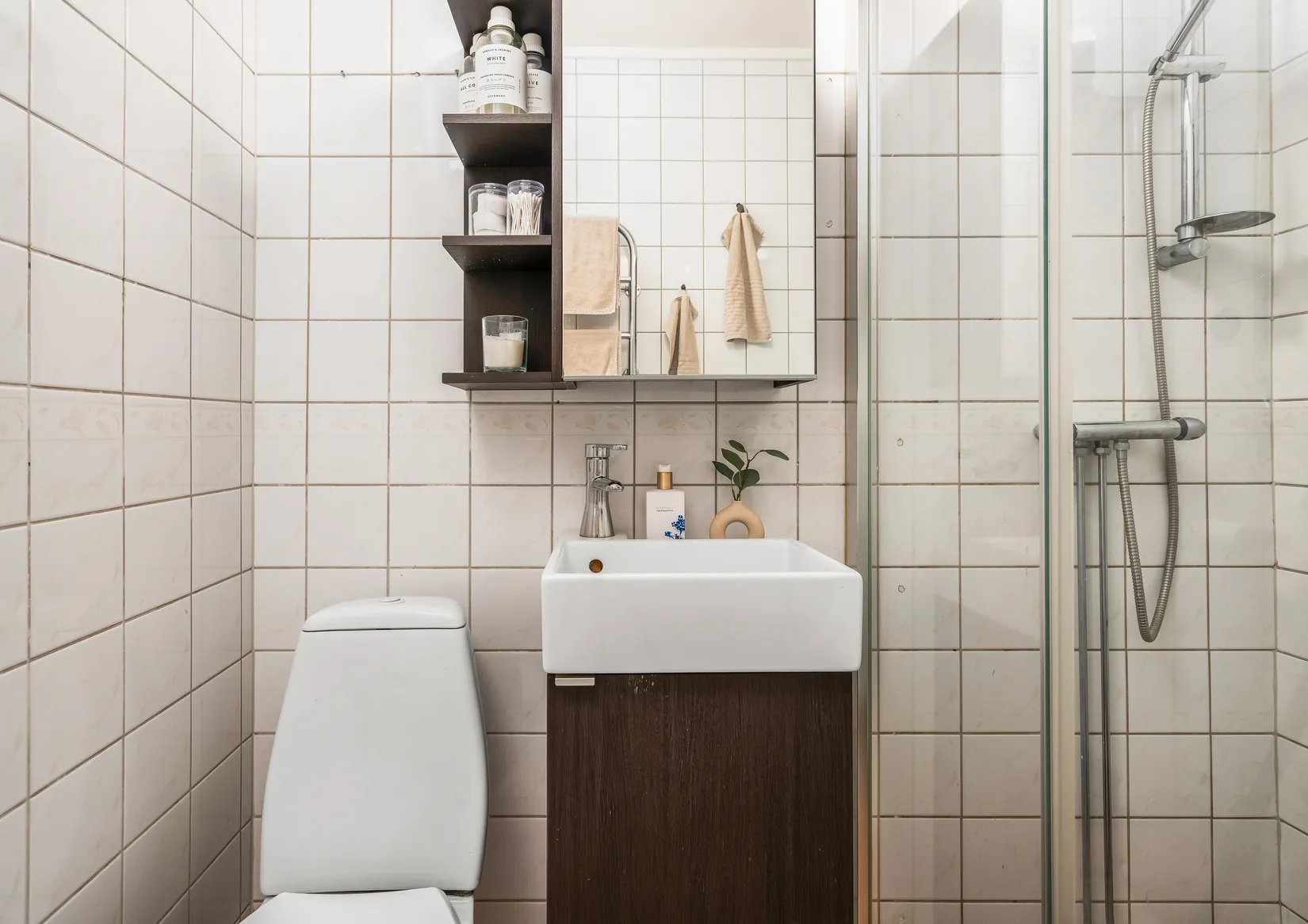 Bostadsrätt, Köpmangatan 22B, Centralt, Sandviken