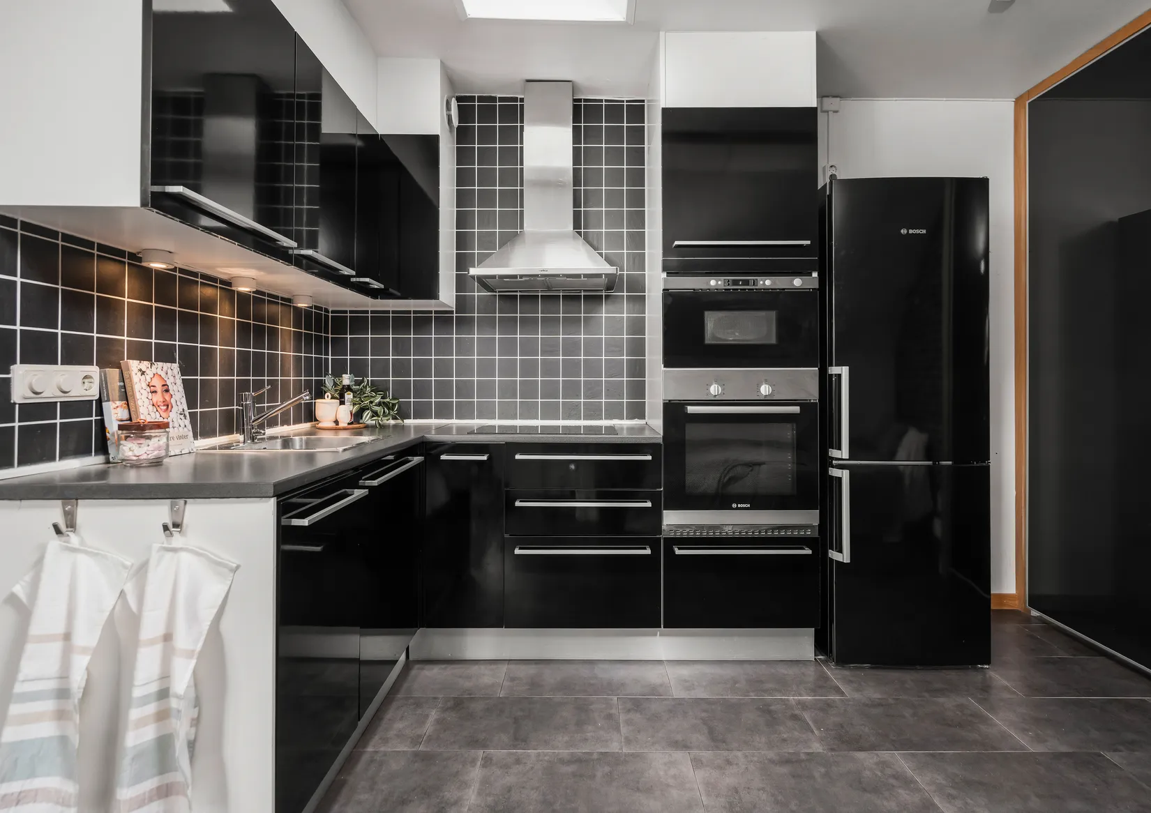 Bostadsrätt, Köpmangatan 22B, Centralt, Sandviken