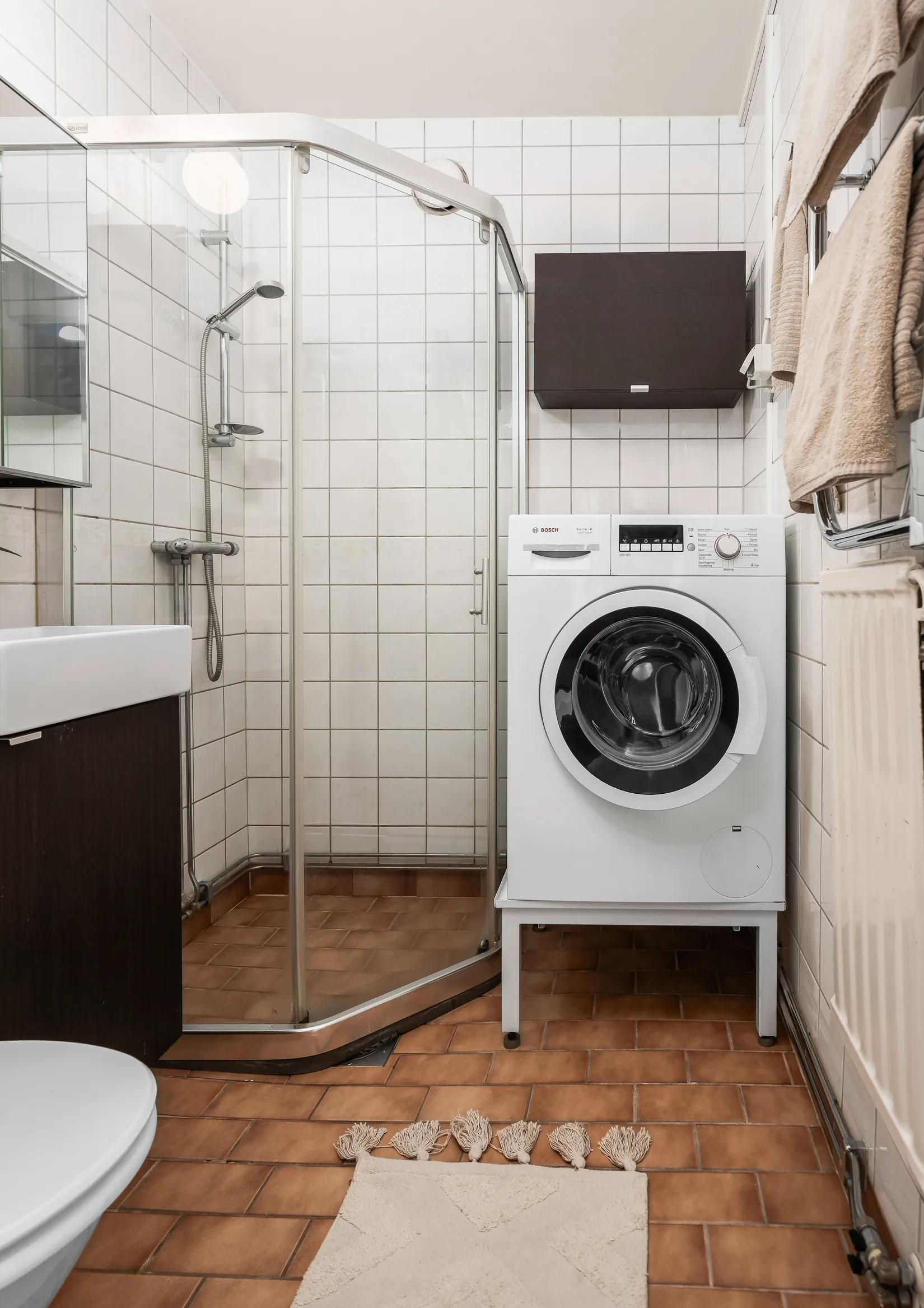 Bostadsrätt, Köpmangatan 22B, Centralt, Sandviken