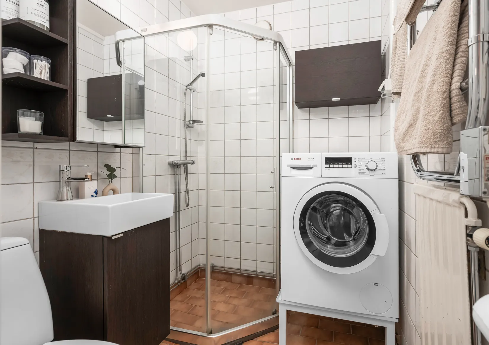 Bostadsrätt, Köpmangatan 22B, Centralt, Sandviken