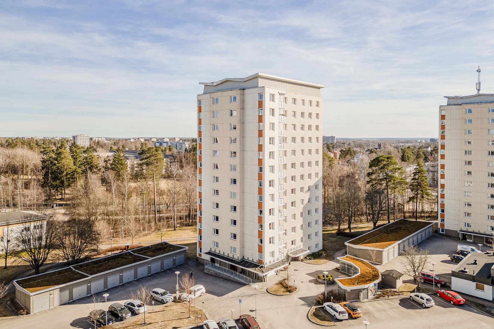 Bostadsrätt, Rekylgatan 10, Haga, Västerås