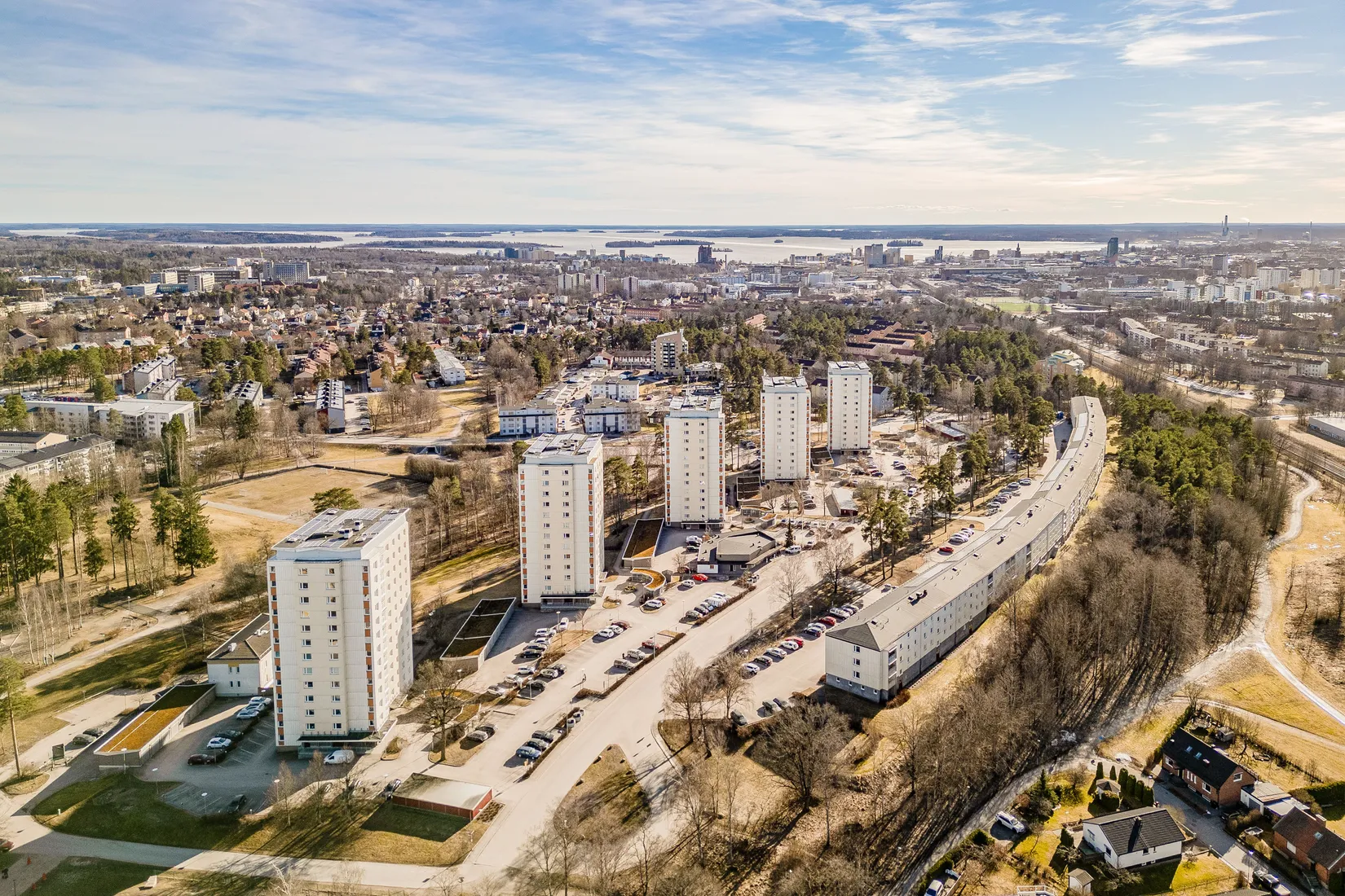 Bostadsrätt, Rekylgatan 10, Haga, Västerås
