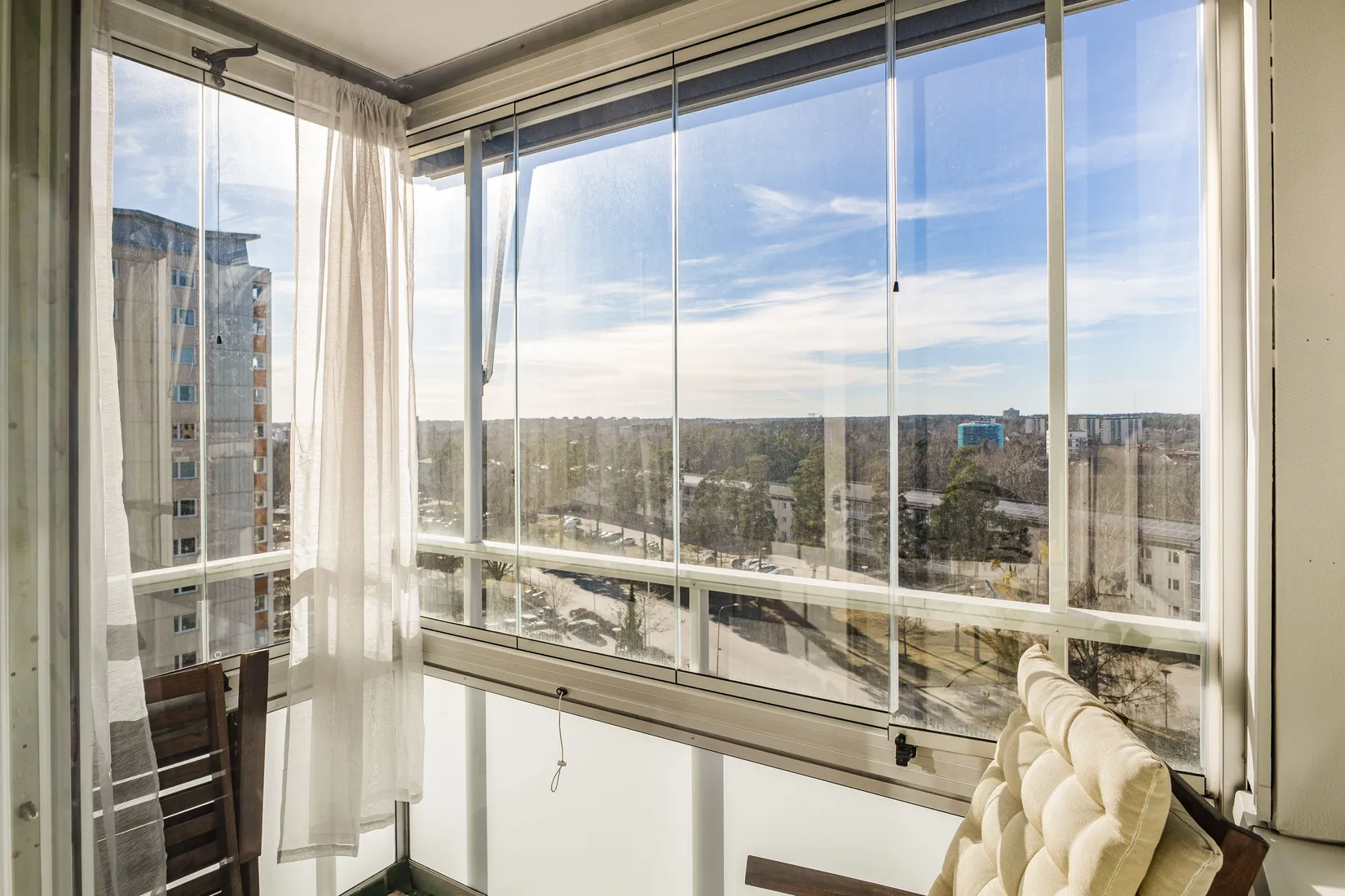 Bostadsrätt, Rekylgatan 10, Haga, Västerås