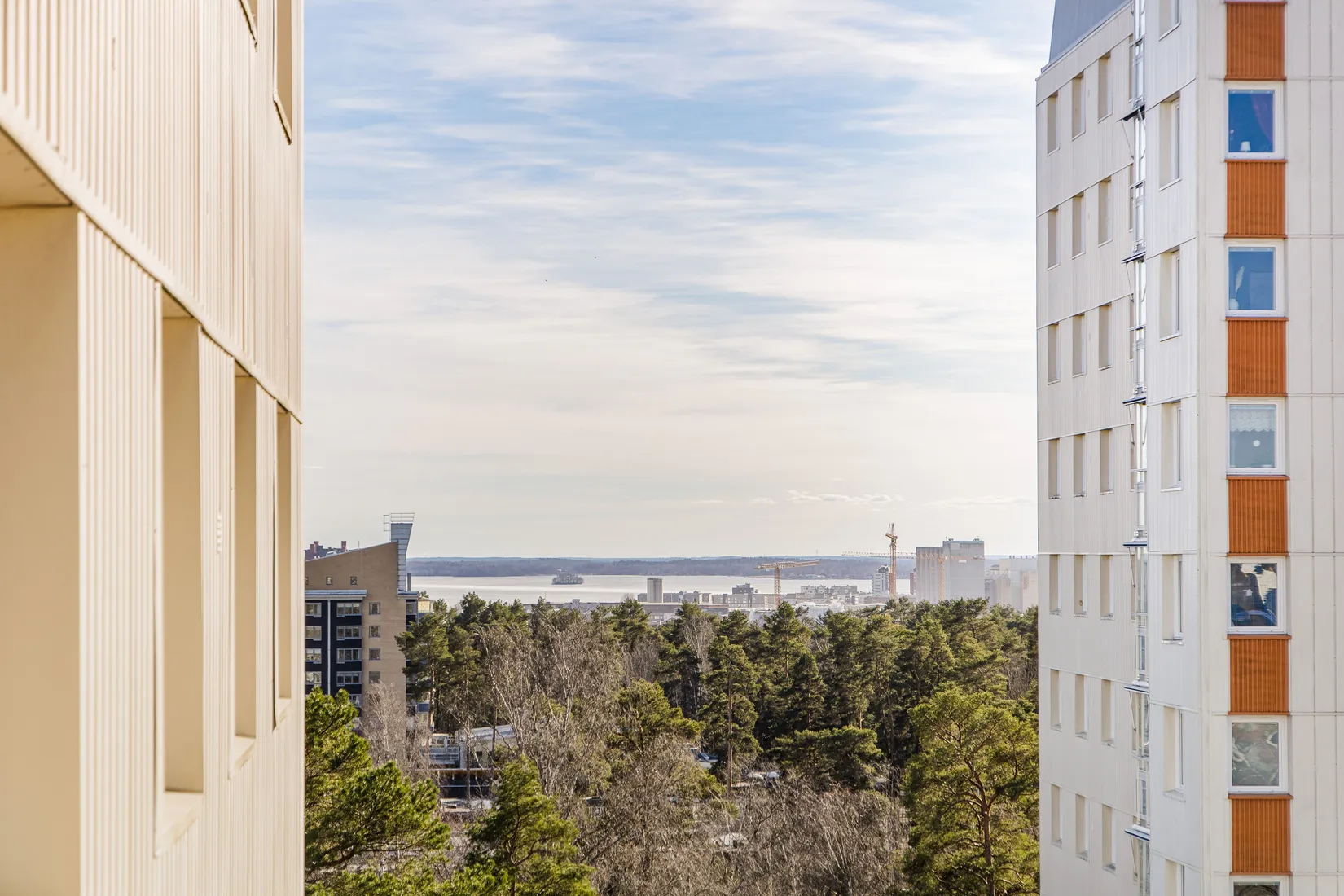 Bostadsrätt, Rekylgatan 10, Haga, Västerås