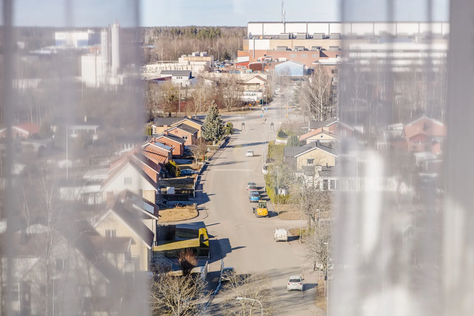 Bostadsrätt, Rekylgatan 10, Haga, Västerås