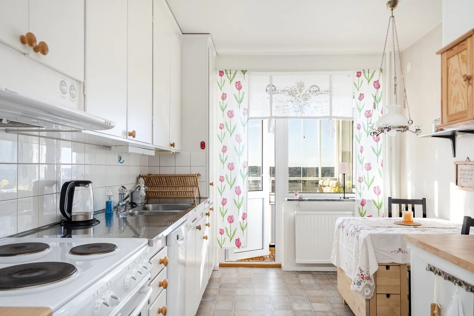 Bostadsrätt, Rekylgatan 10, Haga, Västerås