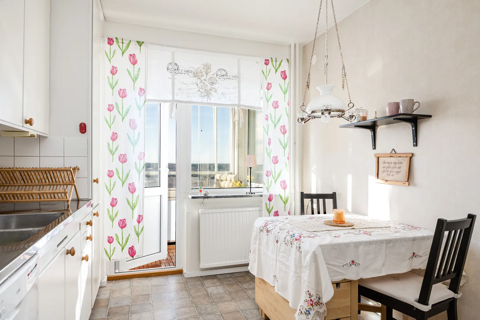 Bostadsrätt, Rekylgatan 10, Haga, Västerås