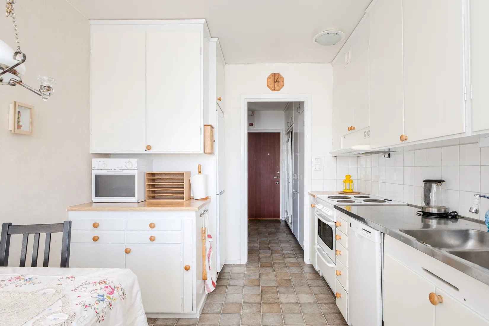 Bostadsrätt, Rekylgatan 10, Haga, Västerås