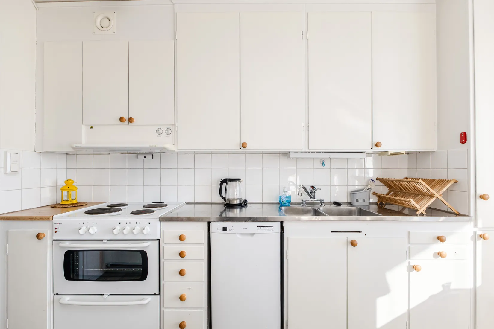 Bostadsrätt, Rekylgatan 10, Haga, Västerås