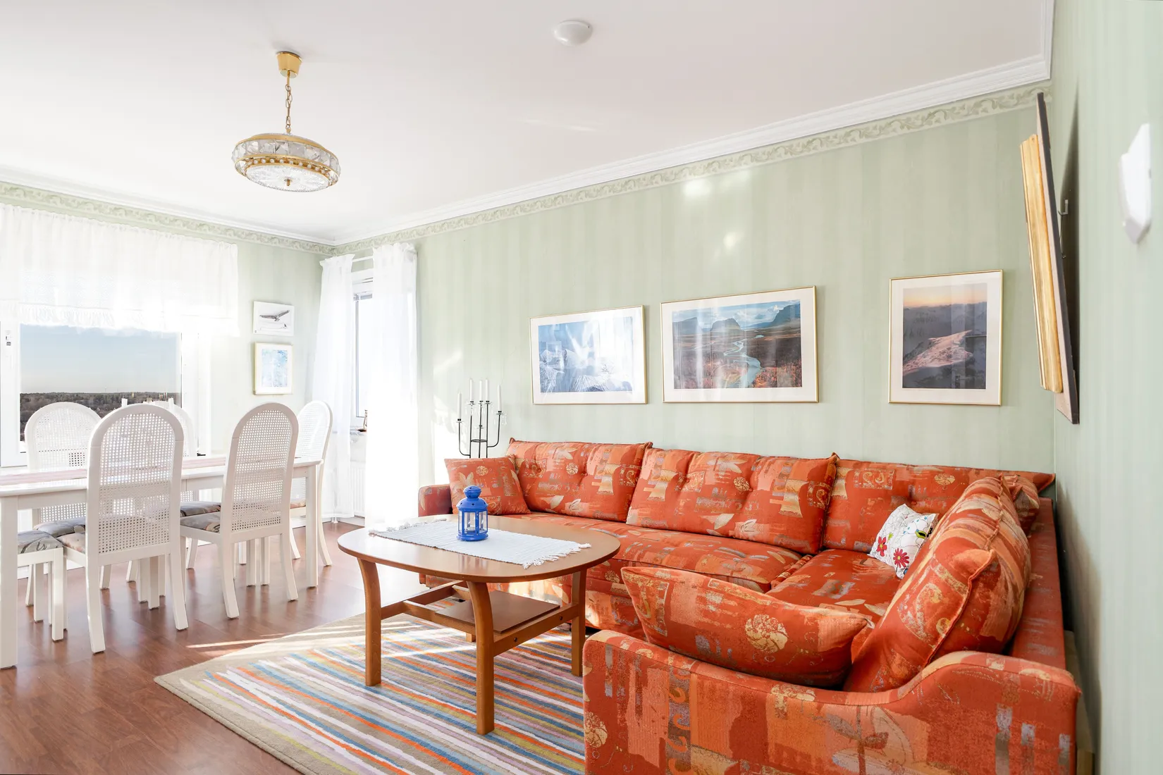 Bostadsrätt, Rekylgatan 10, Haga, Västerås