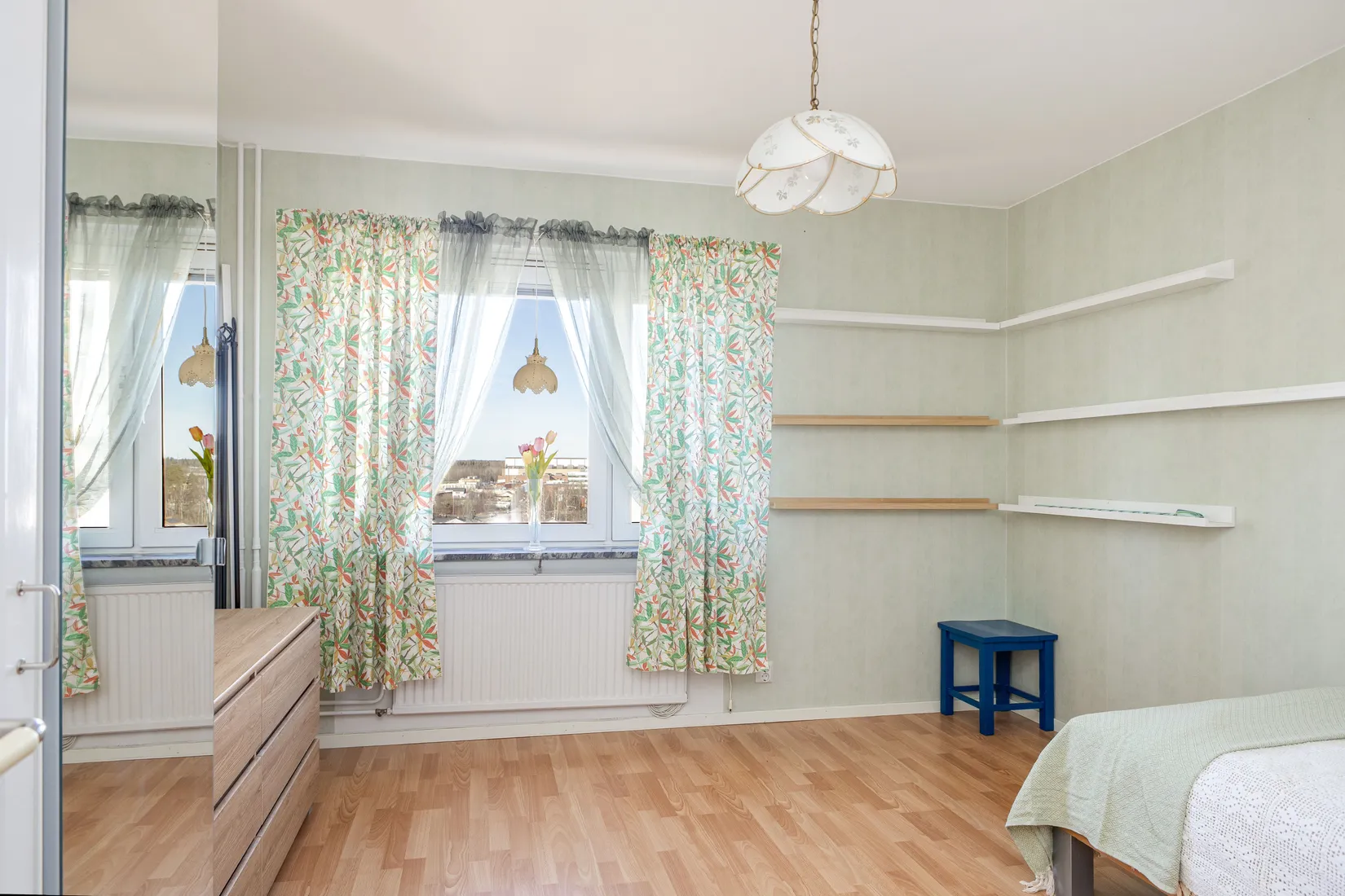 Bostadsrätt, Rekylgatan 10, Haga, Västerås