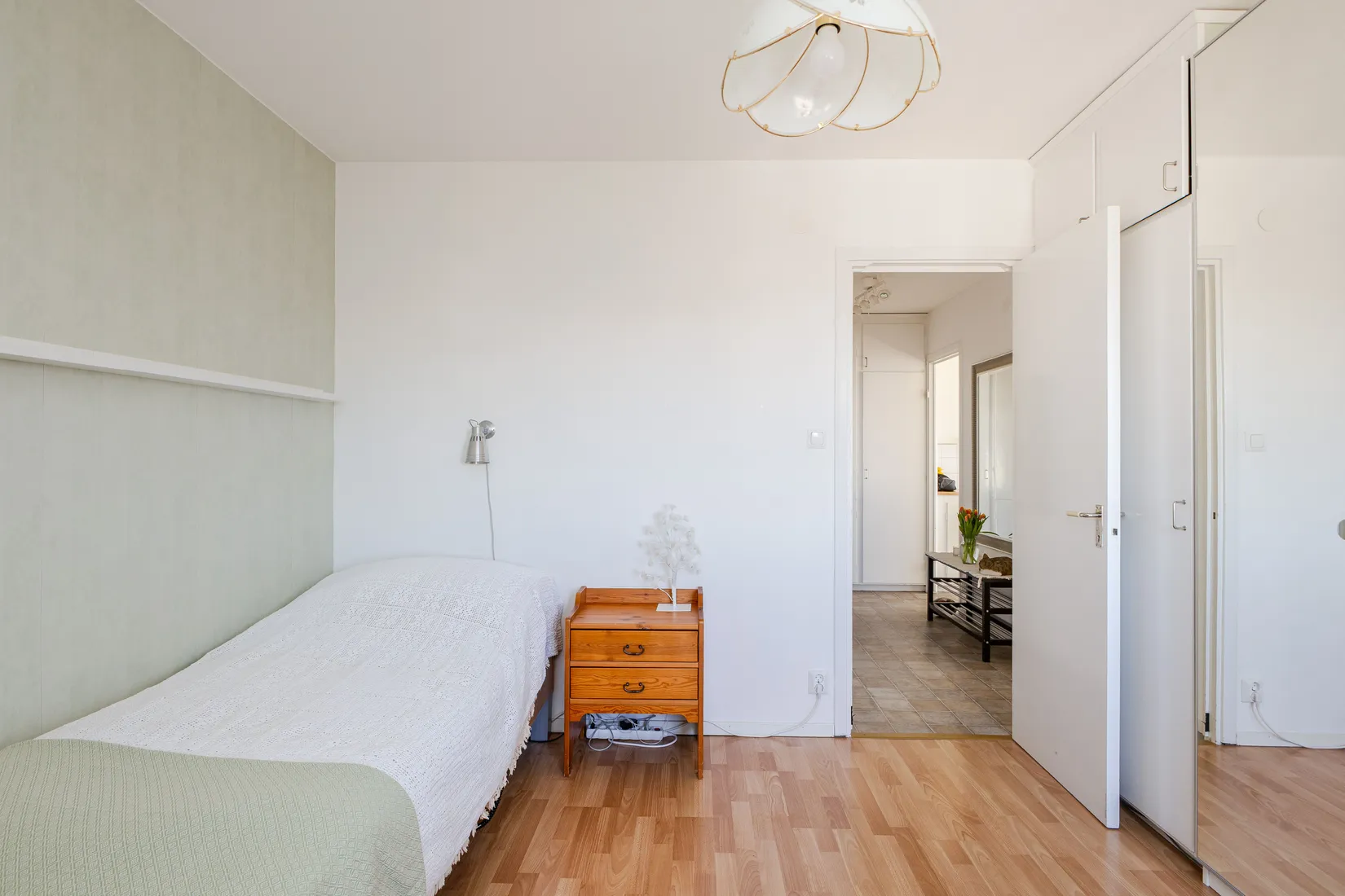 Bostadsrätt, Rekylgatan 10, Haga, Västerås