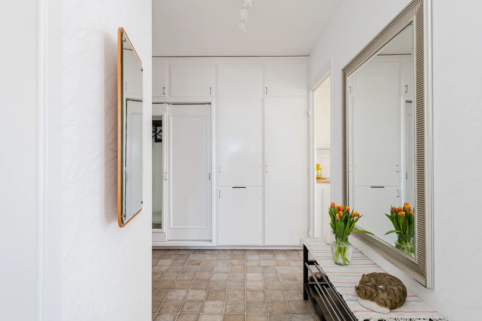 Bostadsrätt, Rekylgatan 10, Haga, Västerås