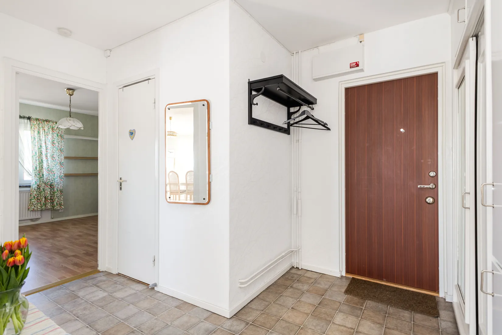 Bostadsrätt, Rekylgatan 10, Haga, Västerås