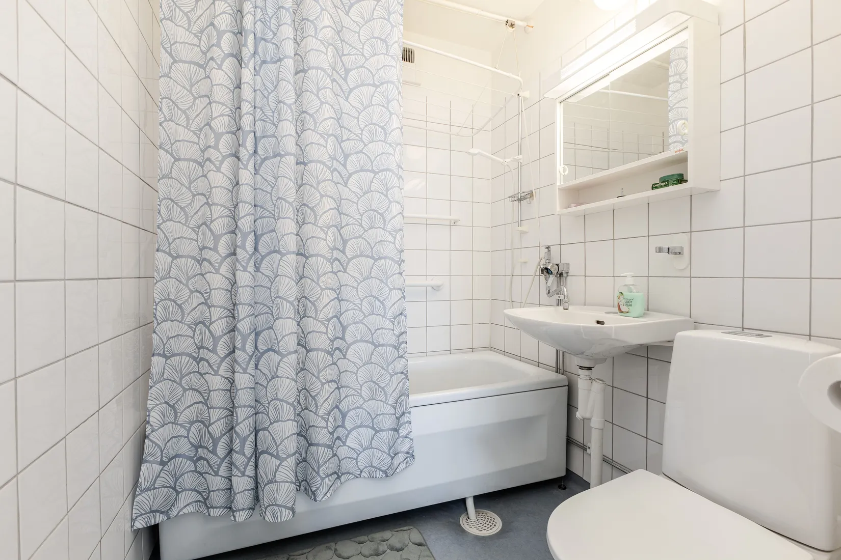 Bostadsrätt, Rekylgatan 10, Haga, Västerås