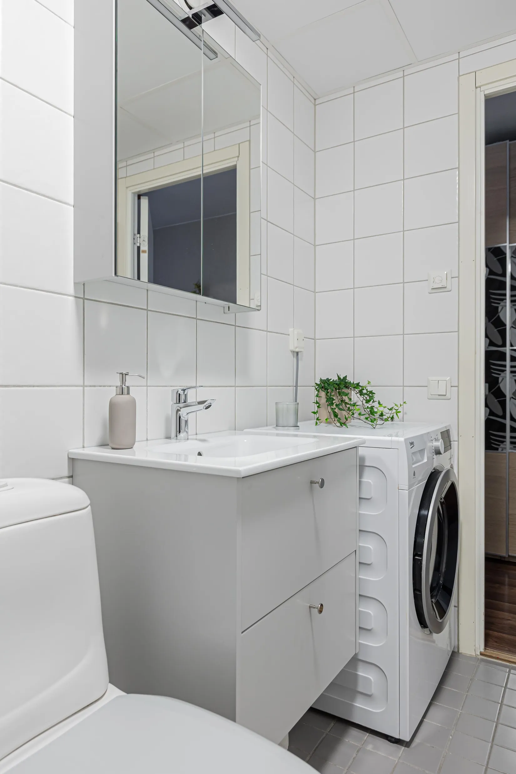 Bostadsrätt, Kumlagatan 5C, Odensvi, Västerås