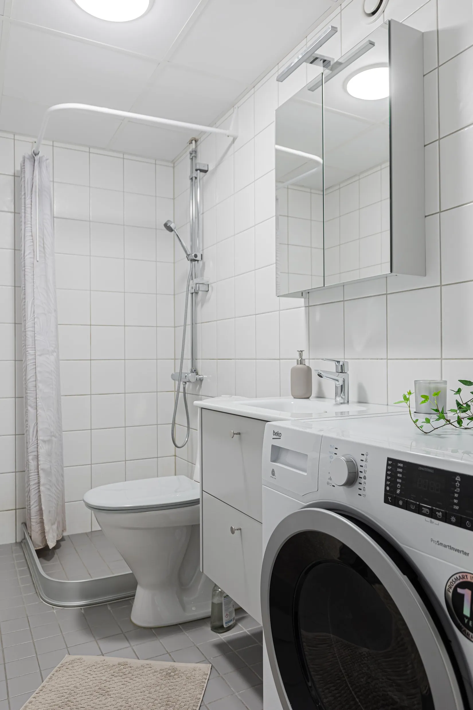 Bostadsrätt, Kumlagatan 5C, Odensvi, Västerås