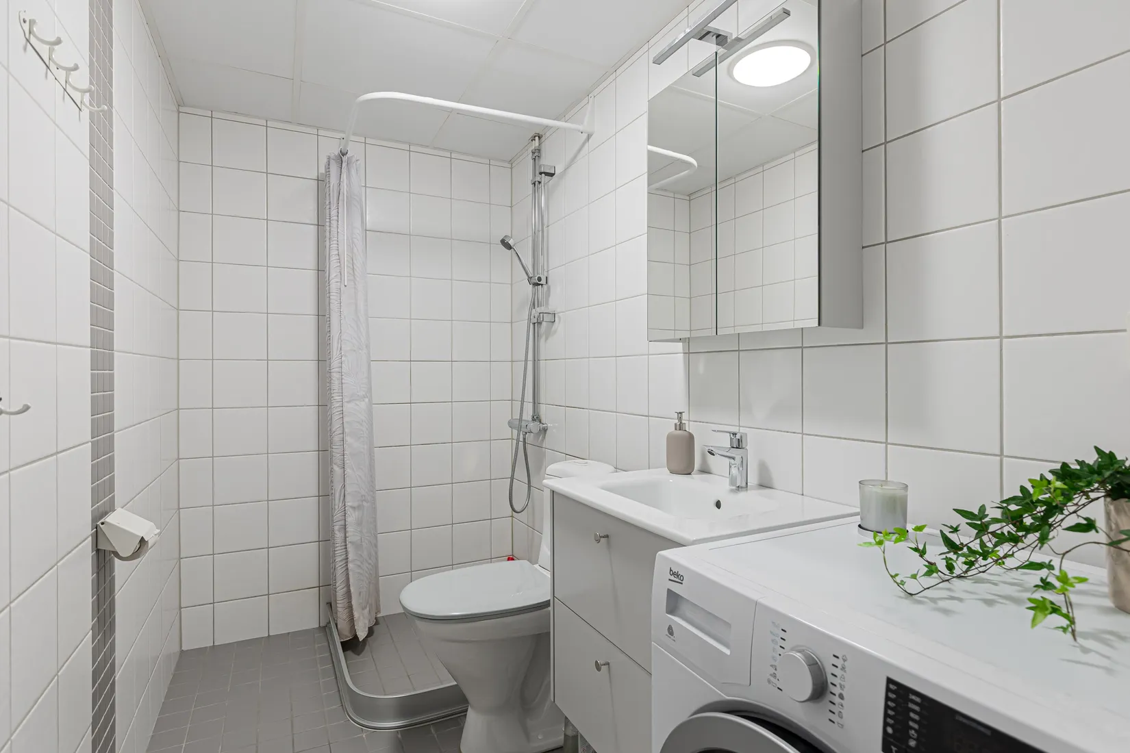 Bostadsrätt, Kumlagatan 5C, Odensvi, Västerås