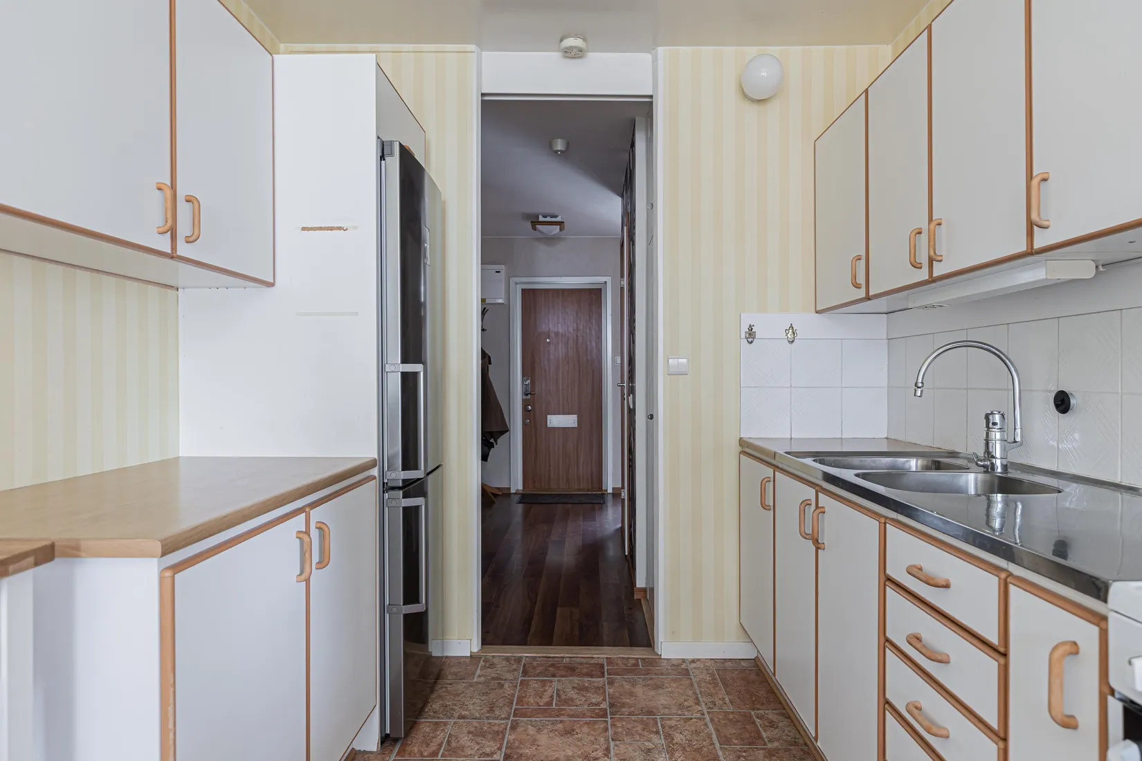 Bostadsrätt, Kumlagatan 5C, Odensvi, Västerås