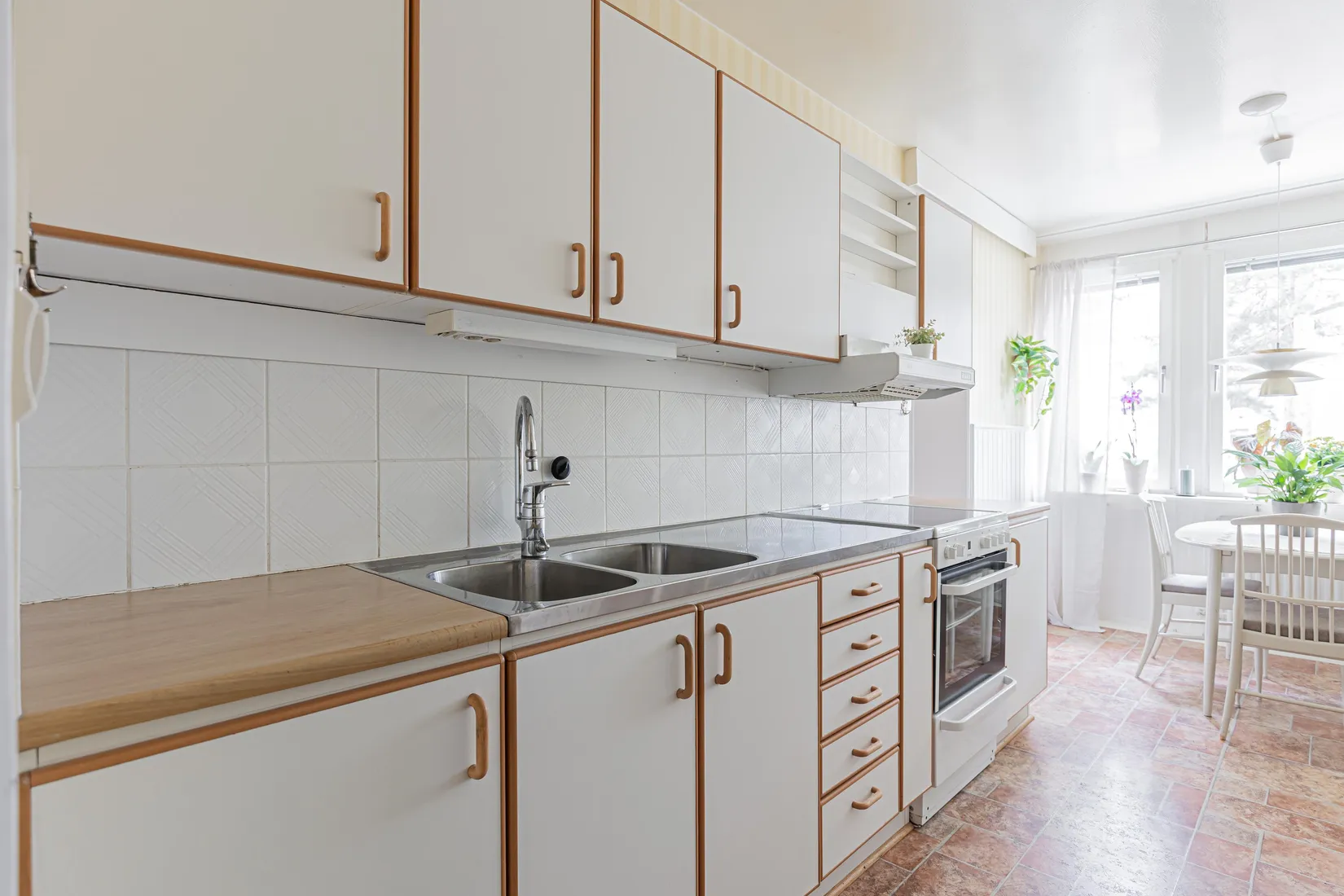 Bostadsrätt, Kumlagatan 5C, Odensvi, Västerås