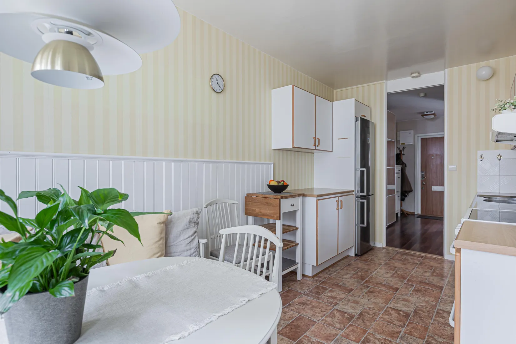 Bostadsrätt, Kumlagatan 5C, Odensvi, Västerås