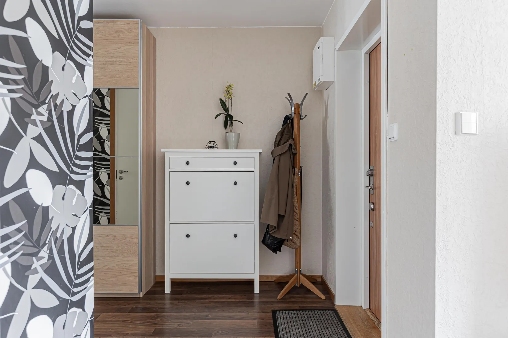 Bostadsrätt, Kumlagatan 5C, Odensvi, Västerås