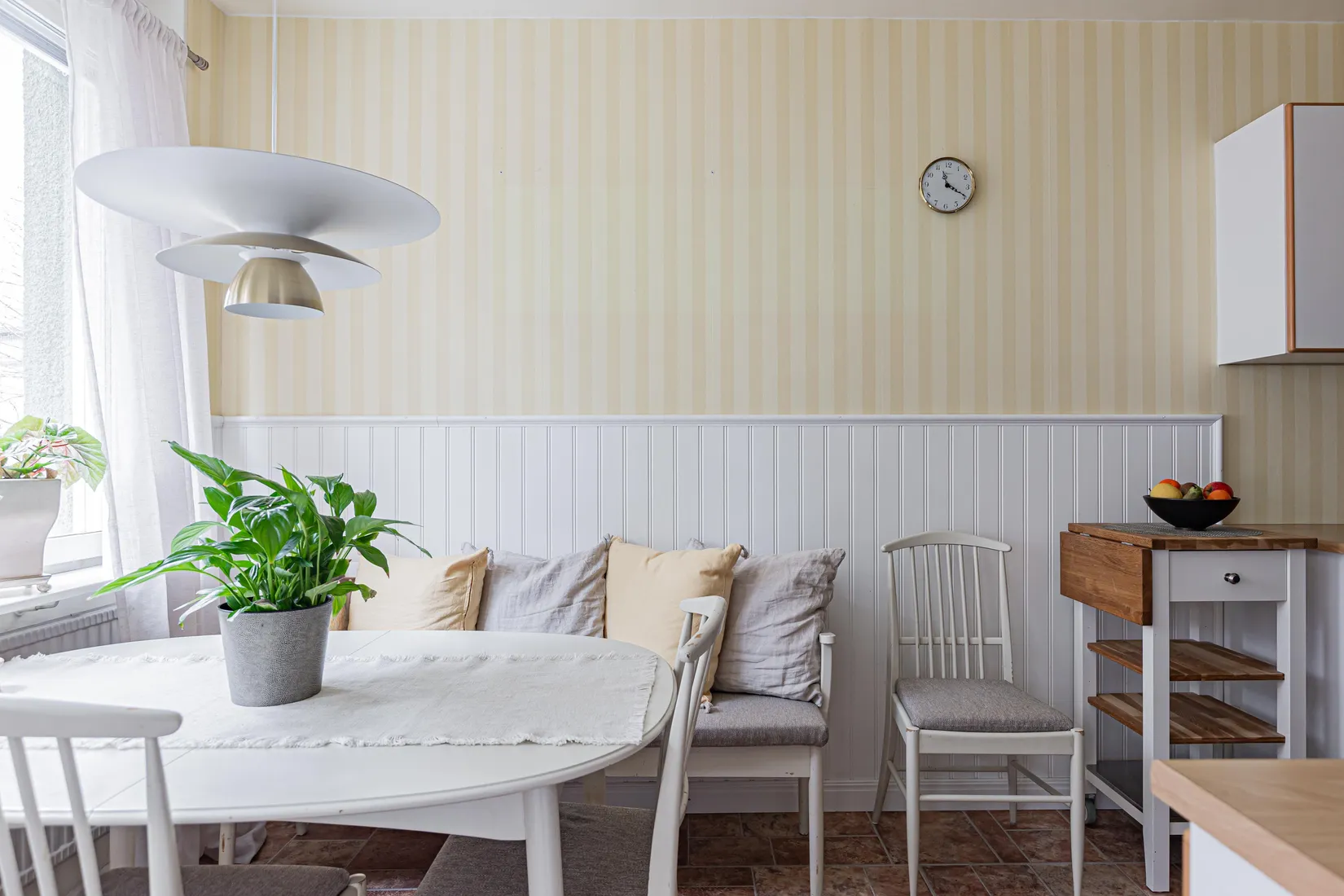 Bostadsrätt, Kumlagatan 5C, Odensvi, Västerås