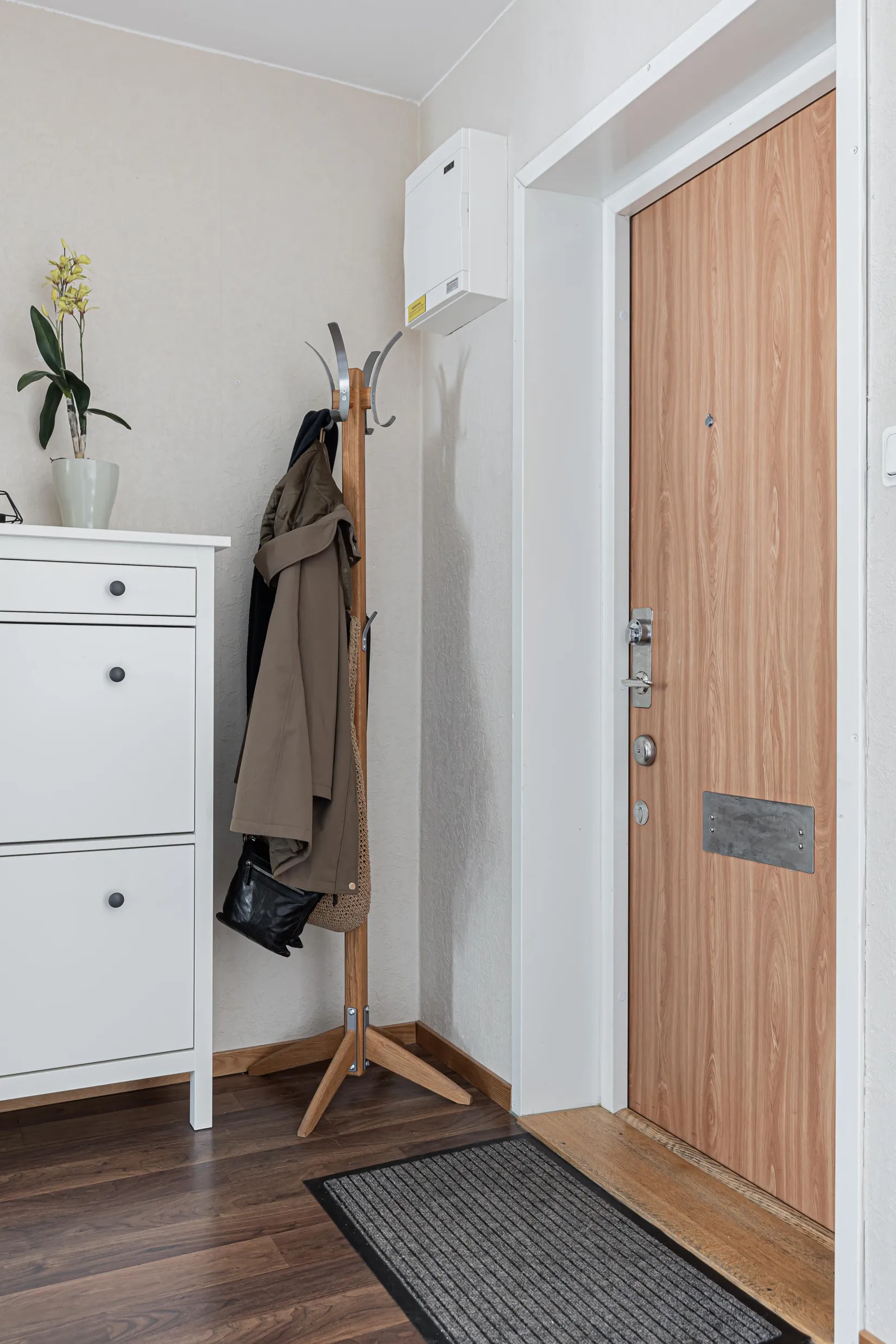 Bostadsrätt, Kumlagatan 5C, Odensvi, Västerås