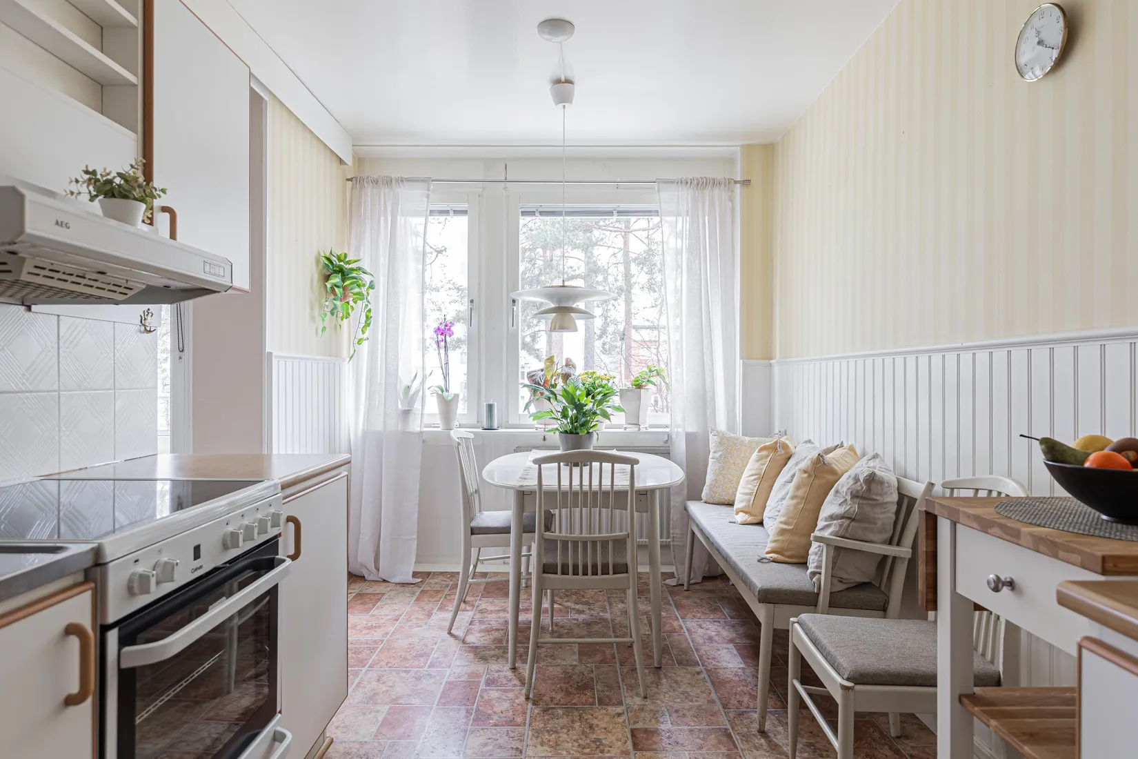 Bostadsrätt, Kumlagatan 5C, Odensvi, Västerås