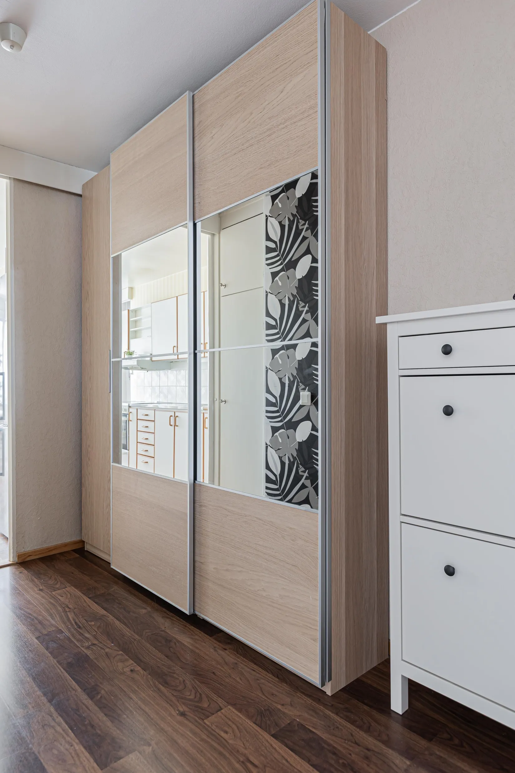 Bostadsrätt, Kumlagatan 5C, Odensvi, Västerås