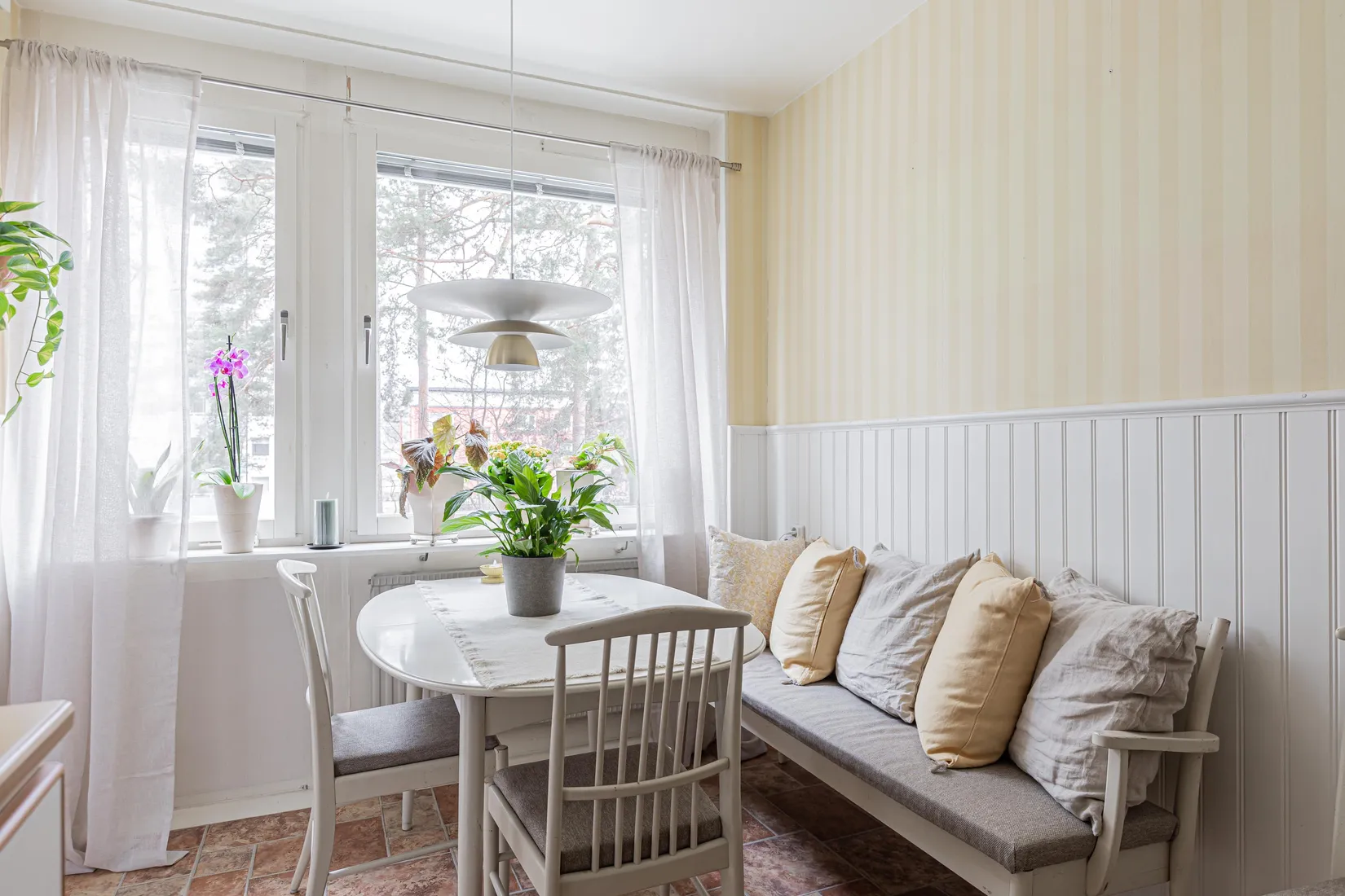 Bostadsrätt, Kumlagatan 5C, Odensvi, Västerås