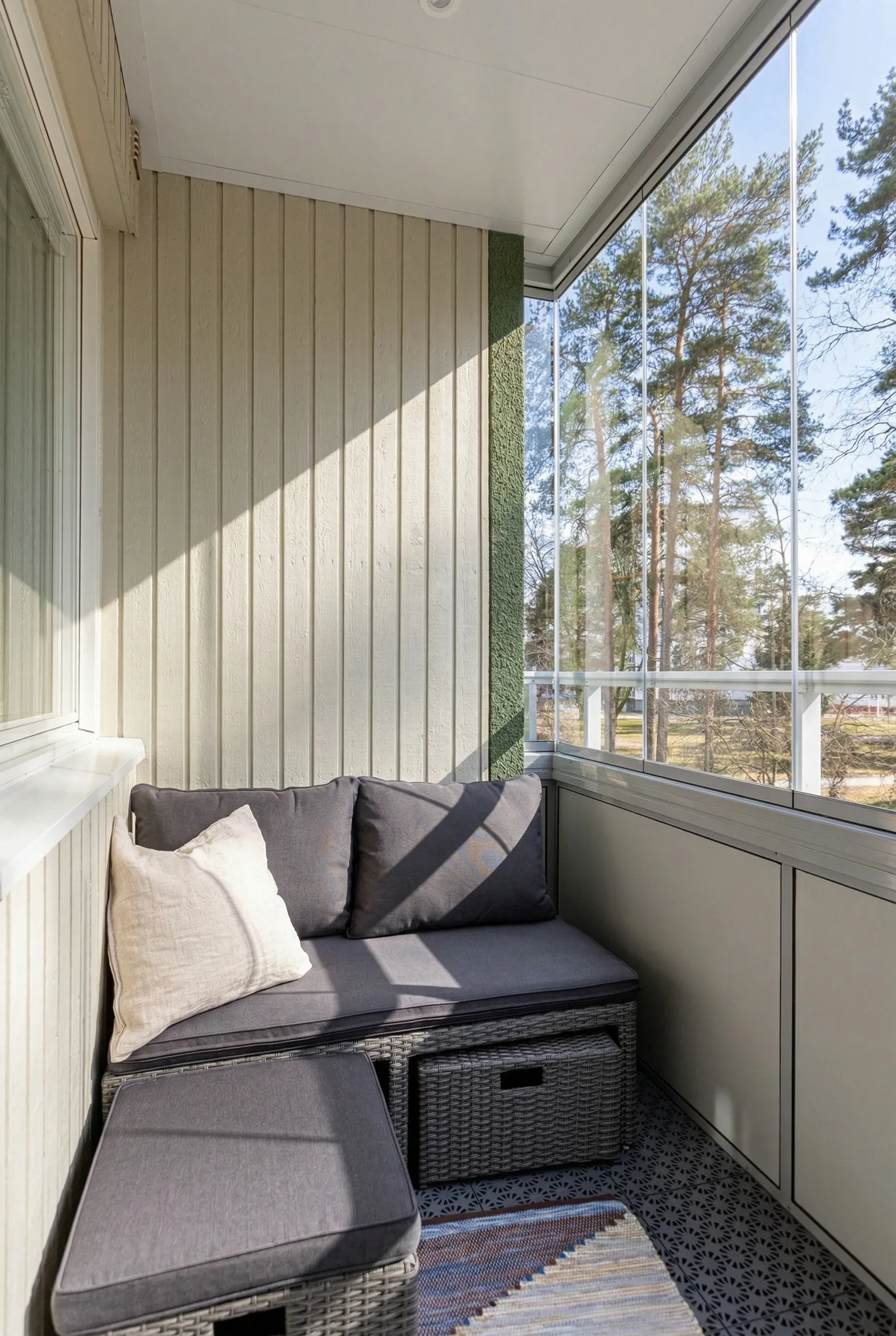 Bostadsrätt, Kumlagatan 5C, Odensvi, Västerås