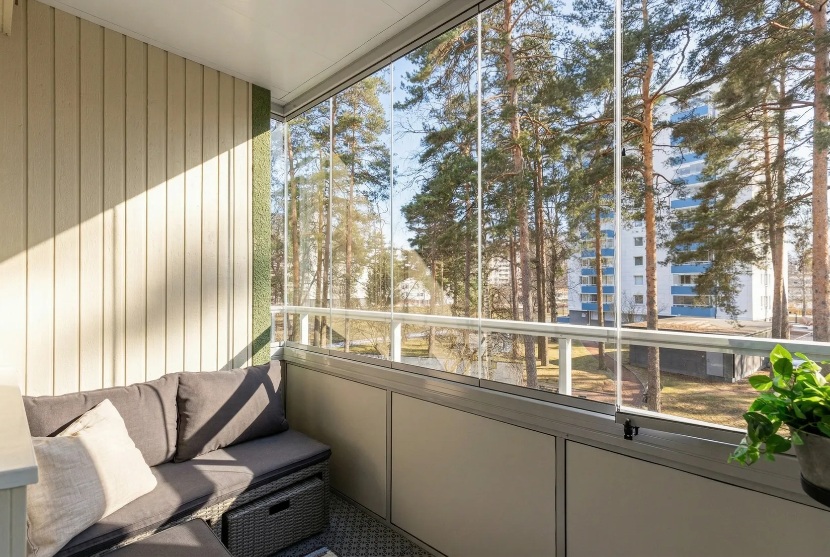 Bostadsrätt, Kumlagatan 5C, Odensvi, Västerås