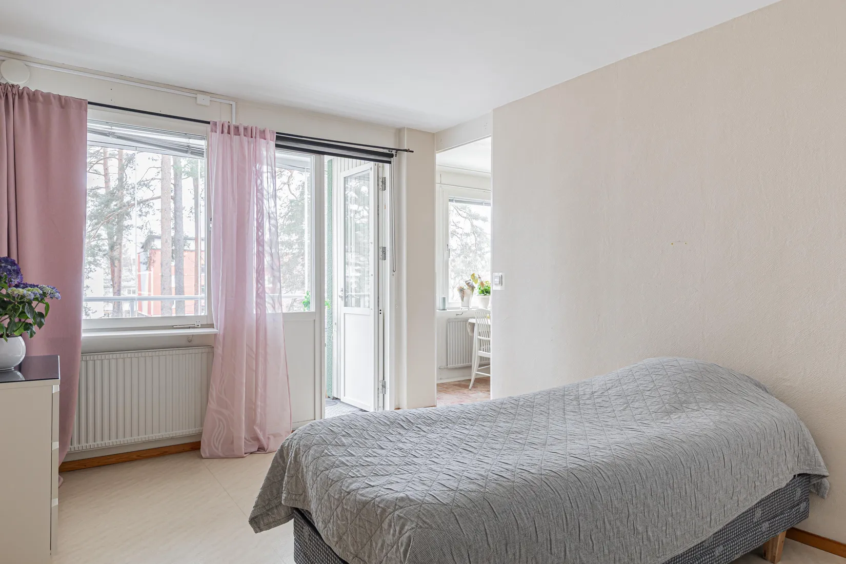 Bostadsrätt, Kumlagatan 5C, Odensvi, Västerås