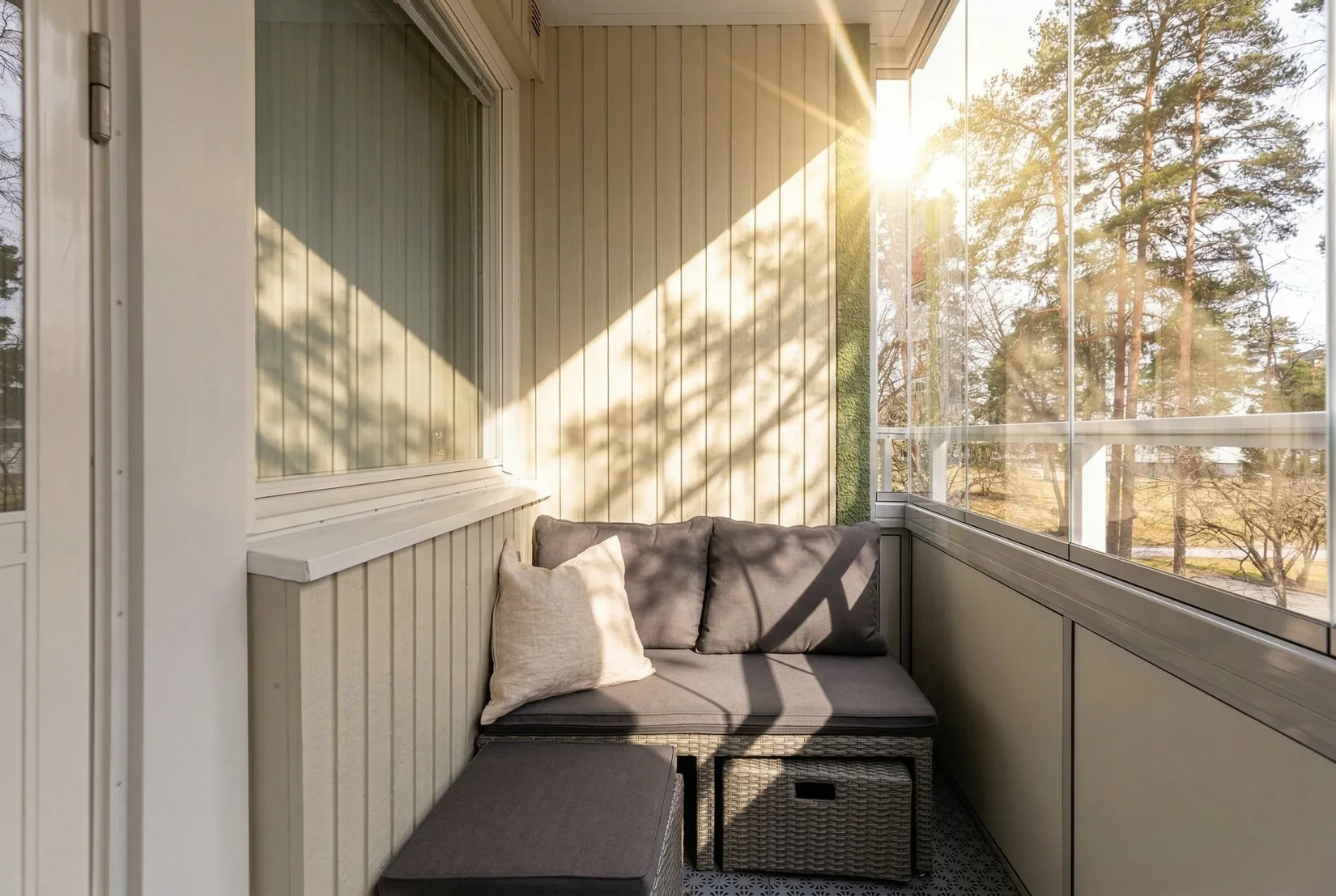 Bostadsrätt, Kumlagatan 5C, Odensvi, Västerås