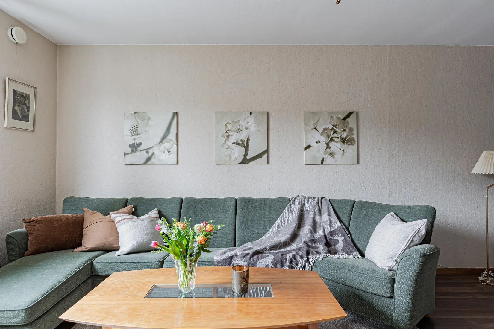 Bostadsrätt, Kumlagatan 5C, Odensvi, Västerås