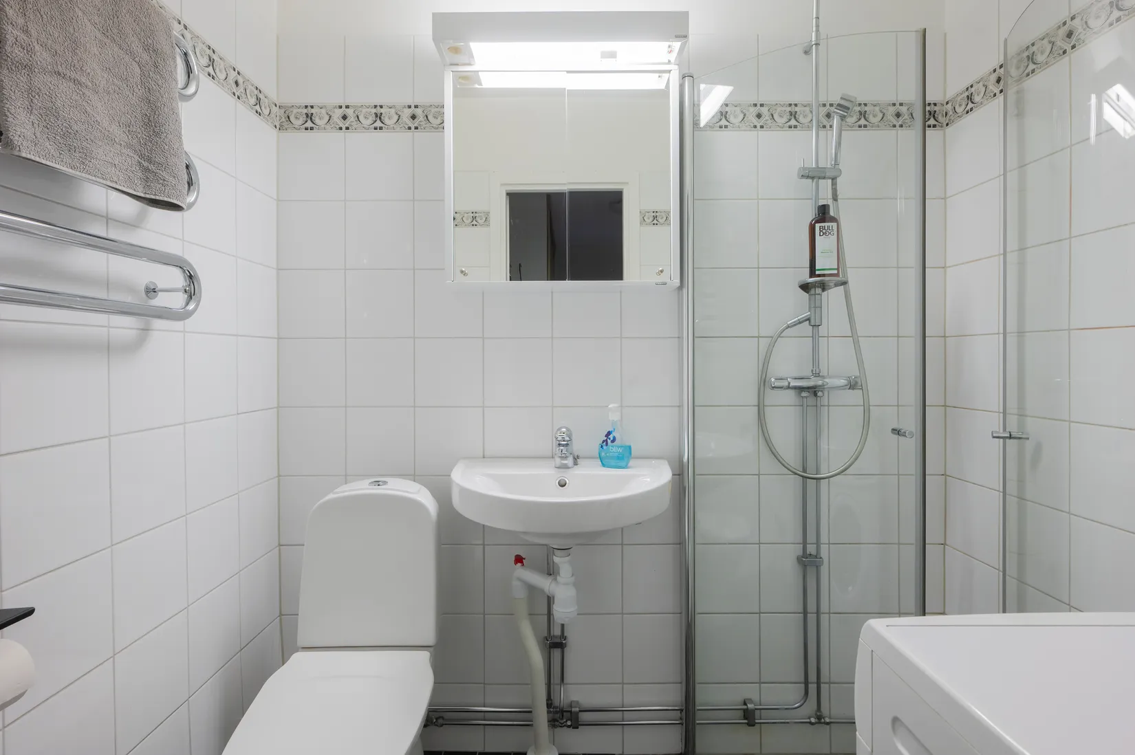 Bostadsrätt, Häradsvägen 35F, Snättringe, Huddinge