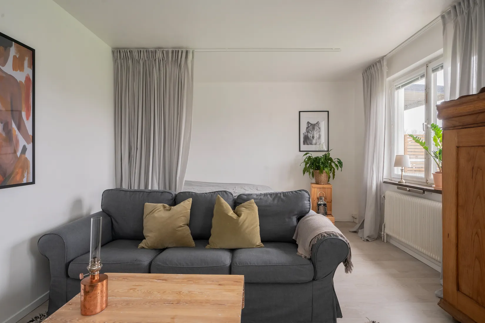 Bostadsrätt, Häradsvägen 35F, Snättringe, Huddinge