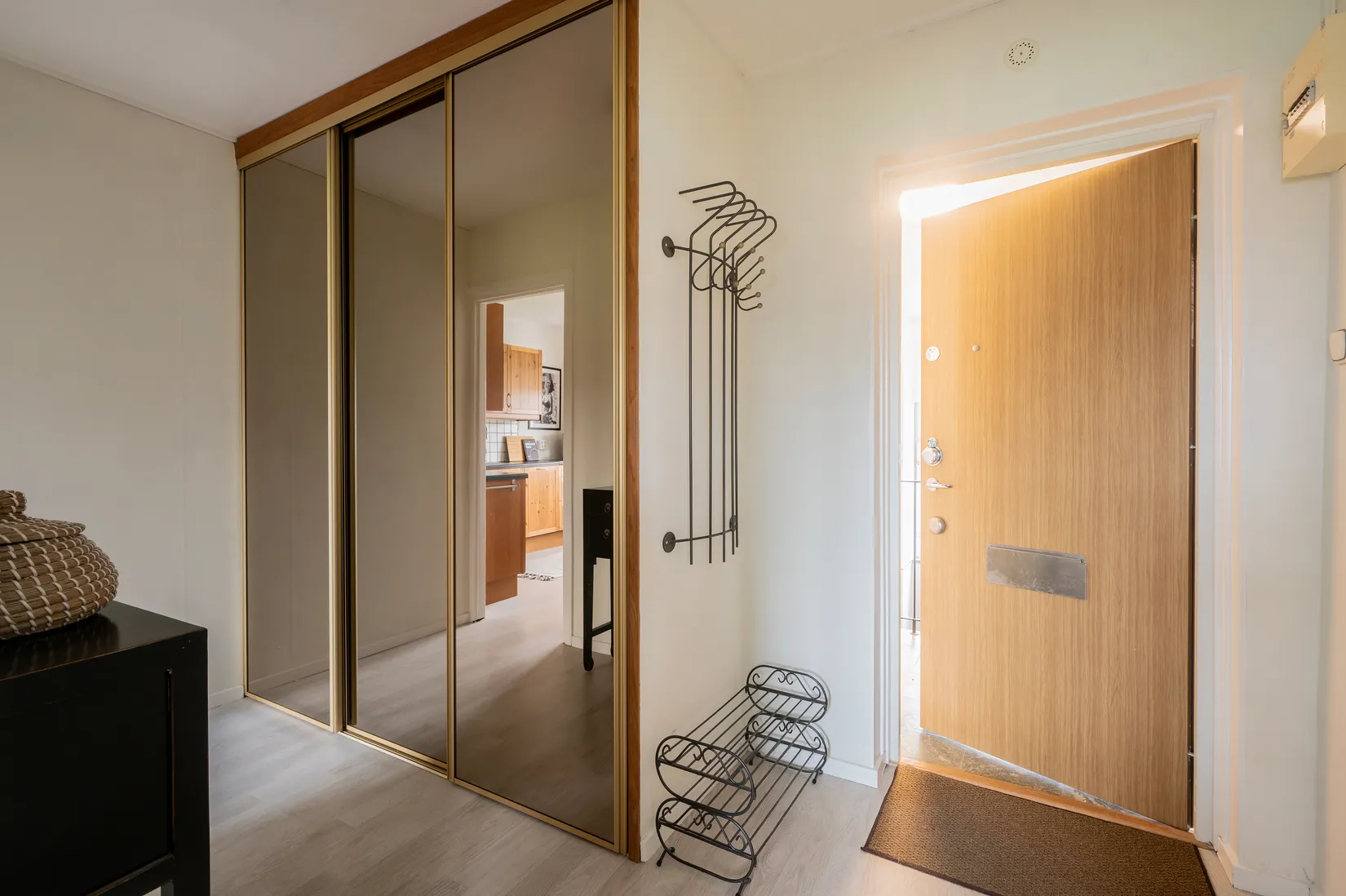 Bostadsrätt, Häradsvägen 35F, Snättringe, Huddinge