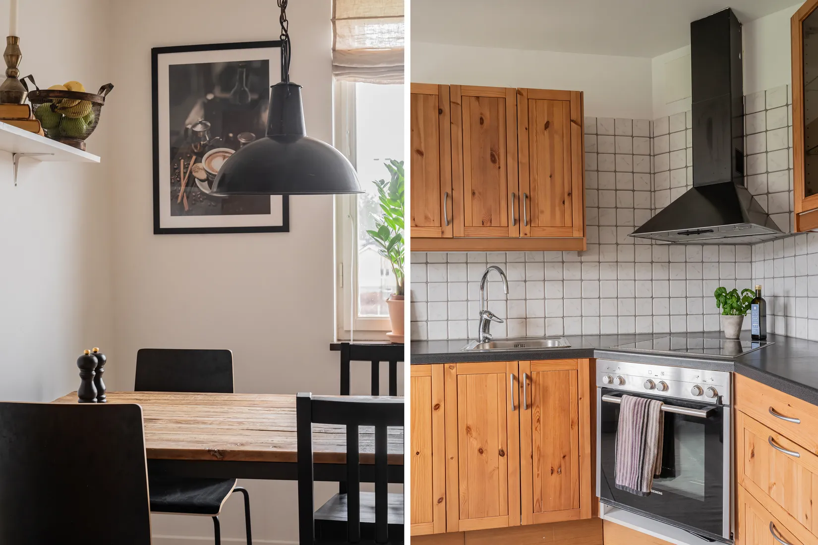 Bostadsrätt, Häradsvägen 35F, Snättringe, Huddinge