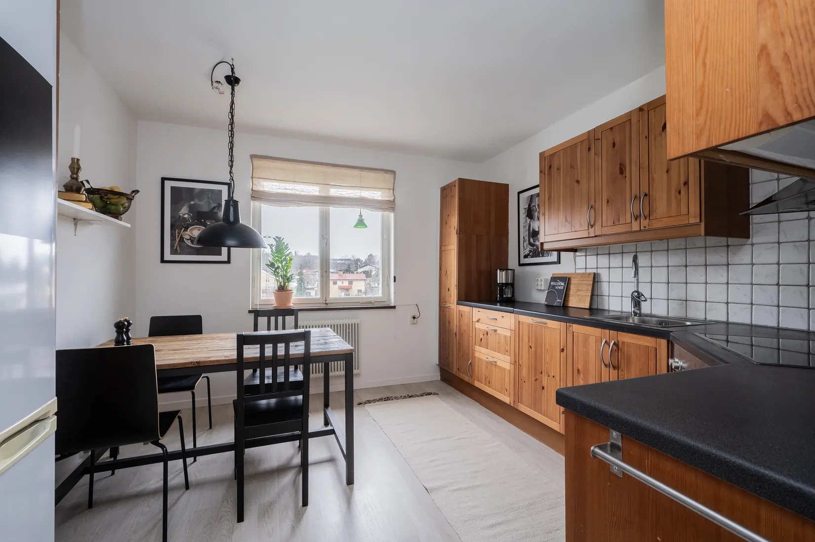 Bostadsrätt, Häradsvägen 35F, Snättringe, Huddinge