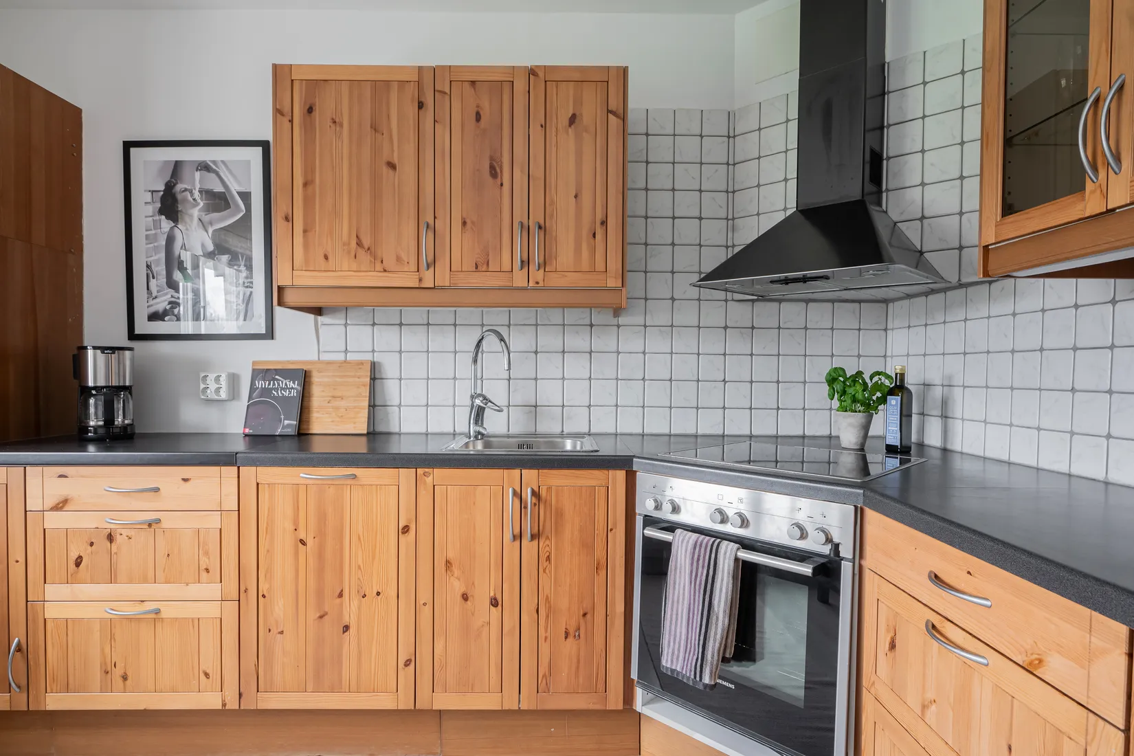 Bostadsrätt, Häradsvägen 35F, Snättringe, Huddinge
