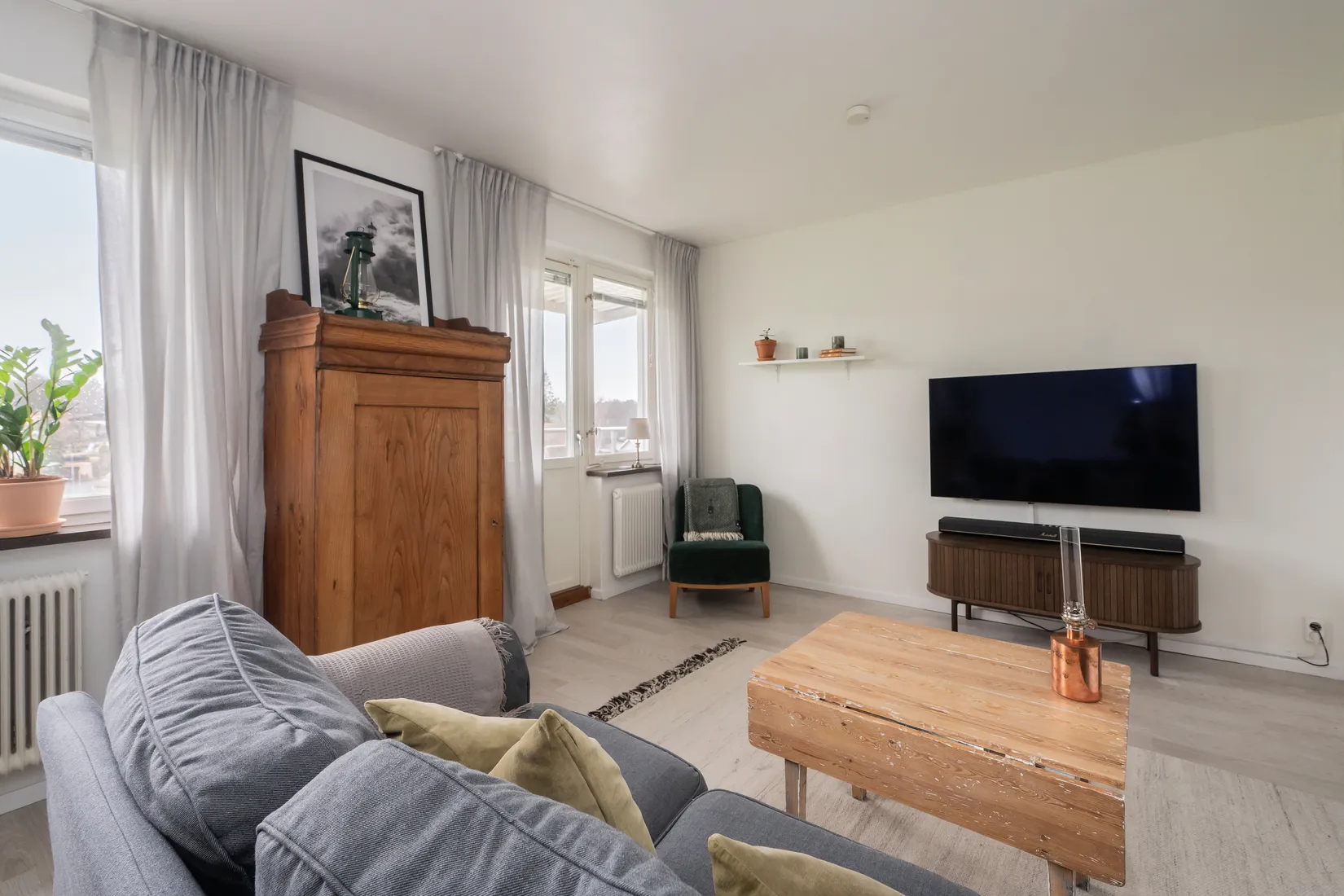 Bostadsrätt, Häradsvägen 35F, Snättringe, Huddinge