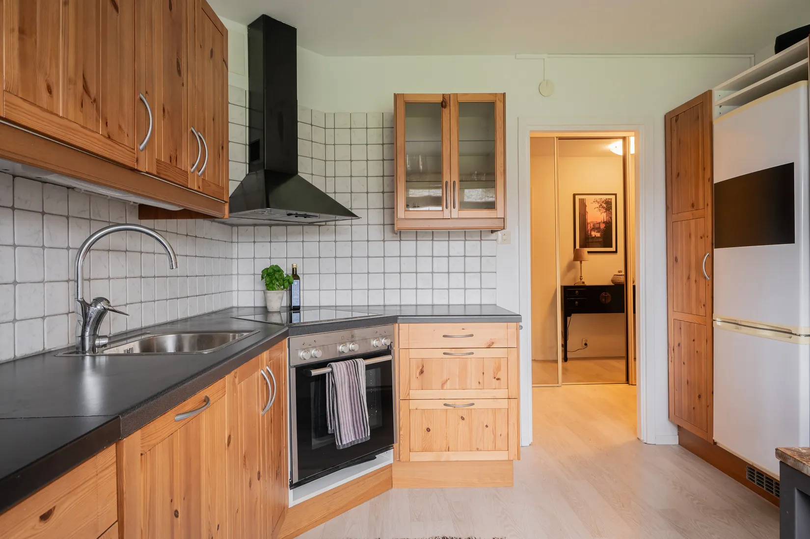 Bostadsrätt, Häradsvägen 35F, Snättringe, Huddinge