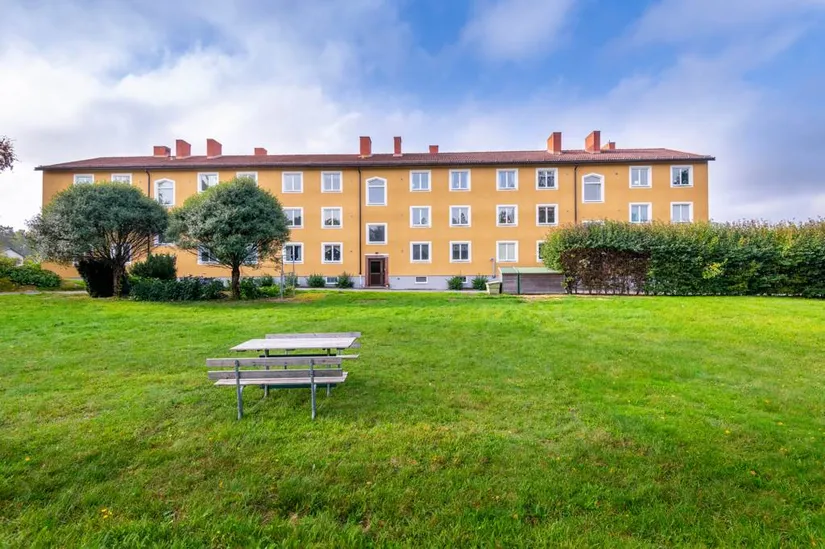 Bostadsrätt, Häradsvägen 35F, Snättringe, Huddinge