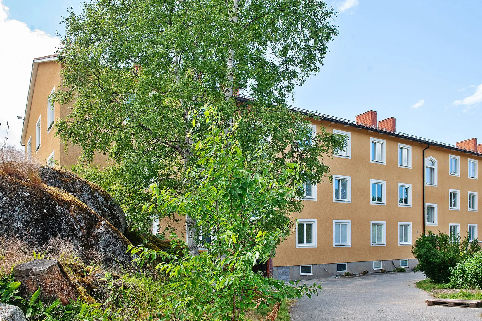 Bostadsrätt, Häradsvägen 35F, Snättringe, Huddinge