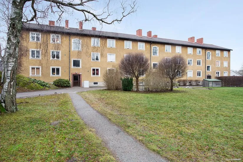 Bostadsrätt, Häradsvägen 35F, Snättringe, Huddinge