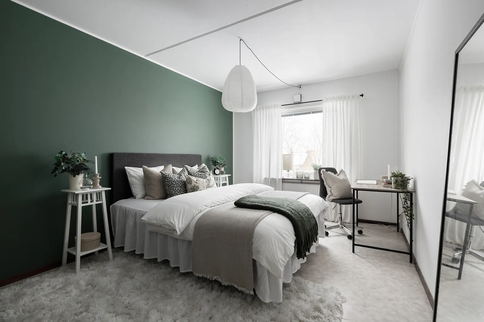 Bostadsrätt, Snövägen 415, Björkskatan, Luleå