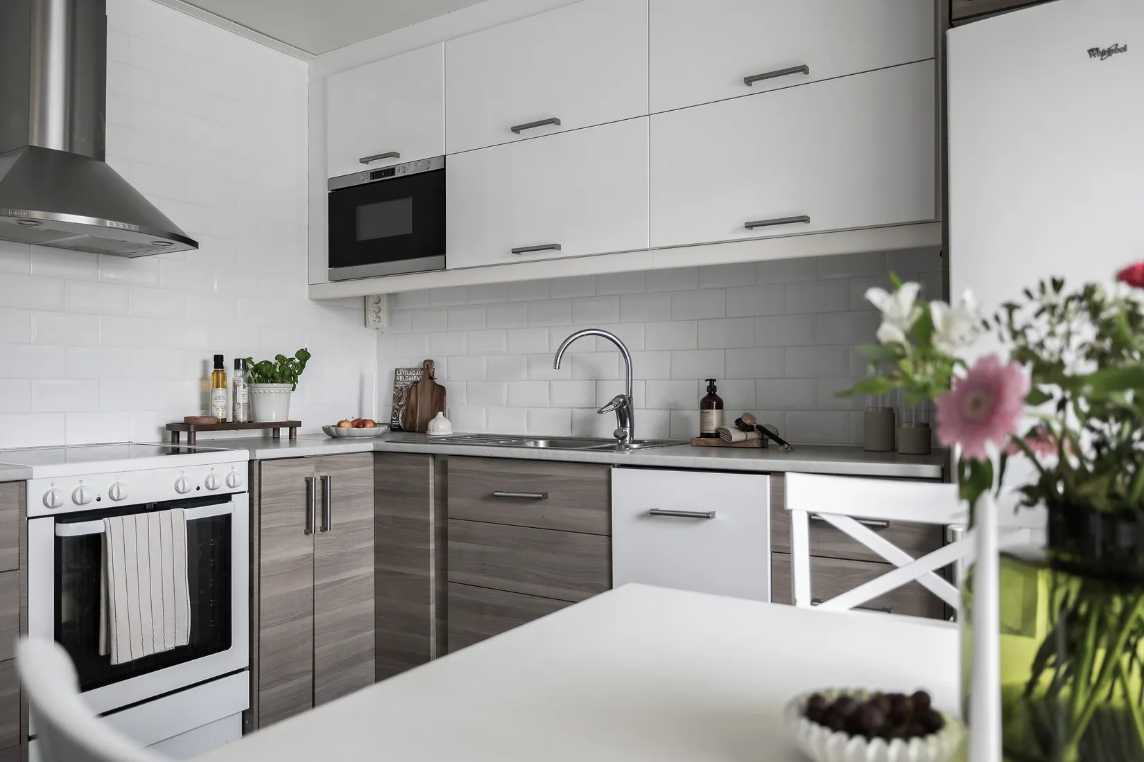 Bostadsrätt, Snövägen 415, Björkskatan, Luleå